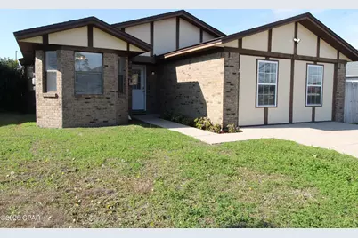 721 J J Drive, Panama City, FL 32404 - Photo 1
