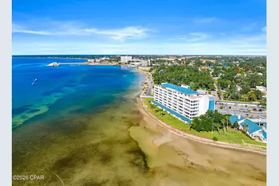 100 Cherry Street #406, Panama City, FL 32401 - Photo 5