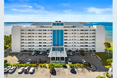 100 Cherry Street #406, Panama City, FL 32401 - Photo 1