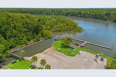 316 Byrd Parker Drive, Wewahitchka, FL 32465 - Photo 9