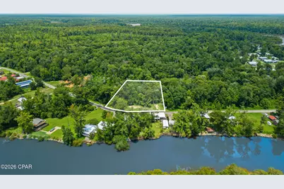 316 Byrd Parker Drive, Wewahitchka, FL 32465 - Photo 5