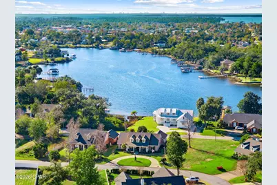 3407 Country Club Court, Lynn Haven, FL 32444 - Photo 41