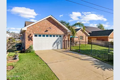 3407 Country Club Court, Lynn Haven, FL 32444 - Photo 39