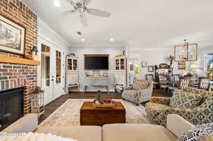 3407 Country Club Ct, Lynn Haven, FL 32444 - Photo 7