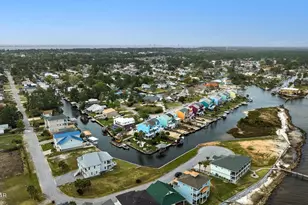 3214 Quiet Water Ln, Gulf Breeze, FL 32563 - Photo 55