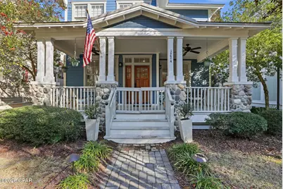 1224 W Lakewalk Circle, Panama City Beach, FL 32413 - Photo 3