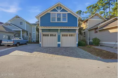 1224 W Lakewalk Circle, Panama City Beach, FL 32413 - Photo 45