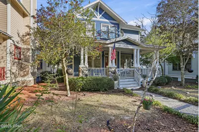 1224 W Lakewalk Circle, Panama City Beach, FL 32413 - Photo 5