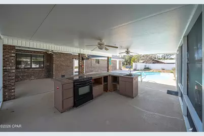 4021 Deerpoint Lake Drive, Panama City, FL 32409 - Photo 31