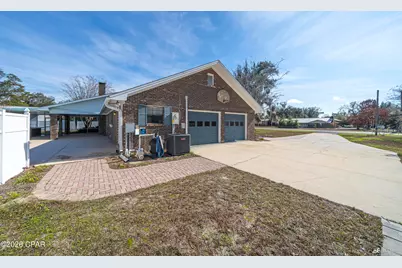 4021 Deerpoint Lake Drive, Panama City, FL 32409 - Photo 41