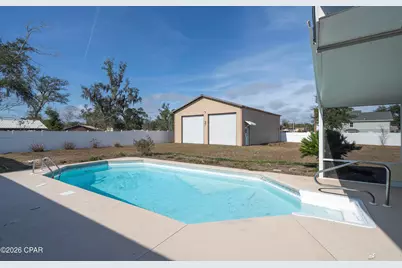 4021 Deerpoint Lake Drive, Panama City, FL 32409 - Photo 5