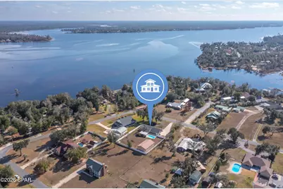 4021 Deerpoint Lake Drive, Panama City, FL 32409 - Photo 49