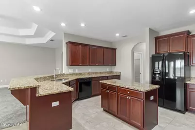 3836 Whitehead Boulevard, Panama City, FL 32404 - Photo 13