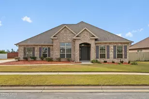 3836 Whitehead Blvd, Panama City, FL 32404 - Photo 1