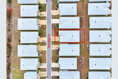 542 Vermilion Circle, Port Saint Joe, FL 32456 - Photo 49