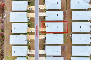 542 Vermilion Cir, Port Saint Joe, FL 32456 - Photo 49