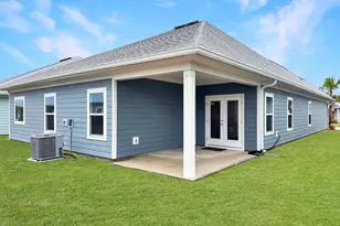 542 Vermilion Cir, Port Saint Joe, FL 32456 - Photo 41