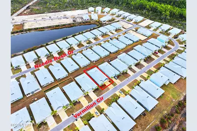 542 Vermilion Circle, Port Saint Joe, FL 32456 - Photo 45