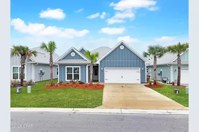 542 Vermilion Circle, Port Saint Joe, FL 32456 - Photo 1