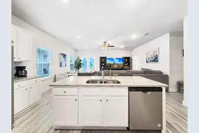 542 Vermilion Circle, Port Saint Joe, FL 32456 - Photo 13