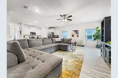 542 Vermilion Circle, Port Saint Joe, FL 32456 - Photo 21