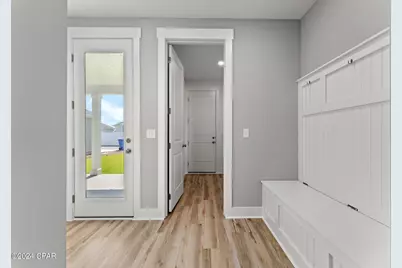 1502 Boxwood Avenue #LOT 763, Panama City, FL 32405 - Photo 37