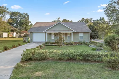 795 1st Street, Chipley, FL 32428 - Photo 1