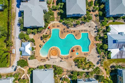 8700 Front Beach Road #5103, Panama City Beach, FL 32407 - Photo 57