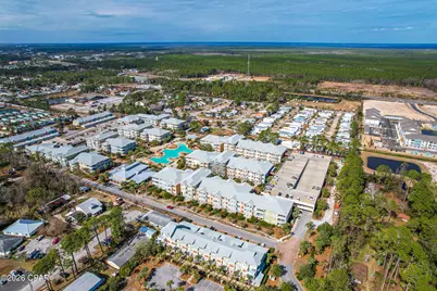 8700 Front Beach Road #5103, Panama City Beach, FL 32407 - Photo 49