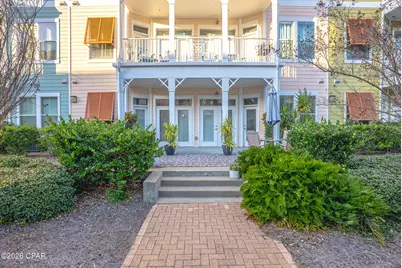 8700 Front Beach Road #5103, Panama City Beach, FL 32407 - Photo 1