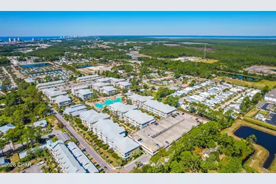8700 Front Beach Road #5103, Panama City Beach, FL 32407 - Photo 53