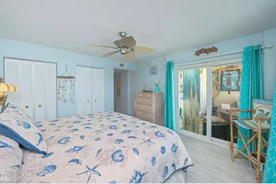 5801 Thomas Drive #814, Panama City Beach, FL 32408 - Photo 15