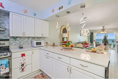 5801 Thomas Drive #814, Panama City Beach, FL 32408 - Photo 3