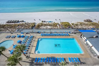 5801 Thomas Drive #814, Panama City Beach, FL 32408 - Photo 33