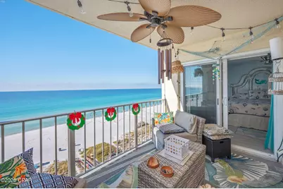 5801 Thomas Drive #814, Panama City Beach, FL 32408 - Photo 29