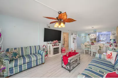 5801 Thomas Drive #814, Panama City Beach, FL 32408 - Photo 9