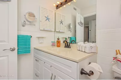 5801 Thomas Drive #814, Panama City Beach, FL 32408 - Photo 23
