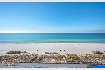 5801 Thomas Drive #814, Panama City Beach, FL 32408 - Photo 31
