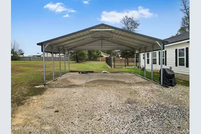 25238 N West Rosewood Circle, Altha, FL 32421 - Photo 5