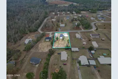 25238 N West Rosewood Circle, Altha, FL 32421 - Photo 15