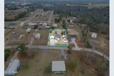 25238 N West Rosewood Circle, Altha, FL 32421 - Photo 13