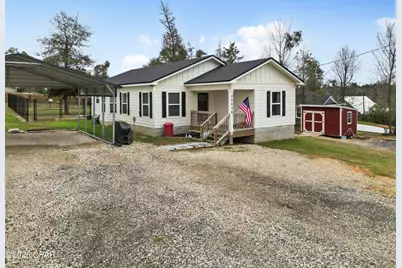 25238 N West Rosewood Circle, Altha, FL 32421 - Photo 3