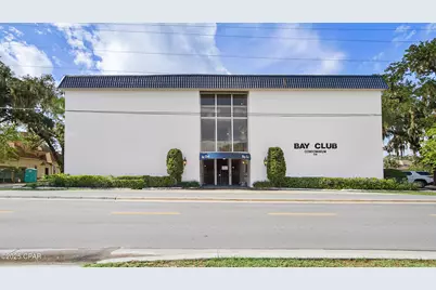 316 Cherry Street #22, Panama City, FL 32401 - Photo 1