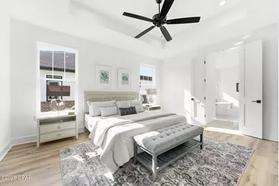 3123 Kings Drive, Panama City, FL 32405 - Photo 21