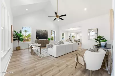 3123 Kings Drive, Panama City, FL 32405 - Photo 5