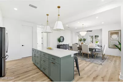 3123 Kings Drive, Panama City, FL 32405 - Photo 15