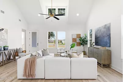 3123 Kings Drive, Panama City, FL 32405 - Photo 9