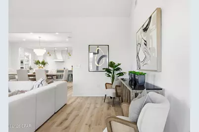 3123 Kings Drive, Panama City, FL 32405 - Photo 3