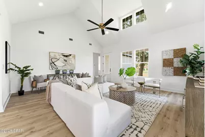 3123 Kings Drive, Panama City, FL 32405 - Photo 7