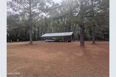 1900 Olive Lane, Bonifay, FL 32425 - Photo 35